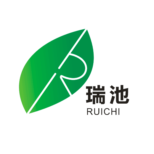 Ruichi brand design